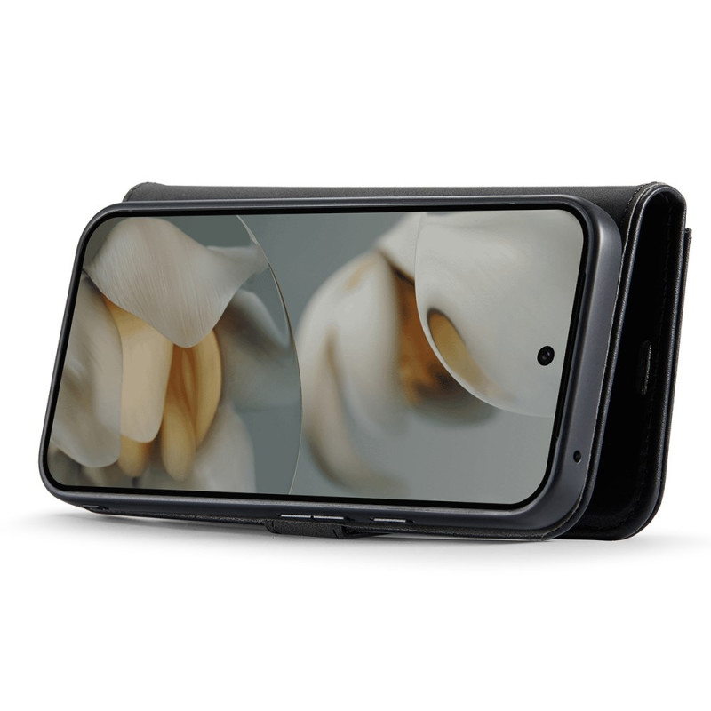 Magnetdeksel DG.MING lommebokdeksel til Google Pixel 10 Pro XL