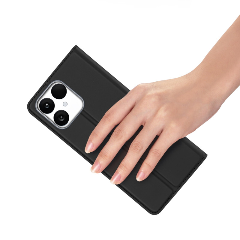 För Fairphone 6 Fodral DUX DUCIS Skin Pro Series - Svart