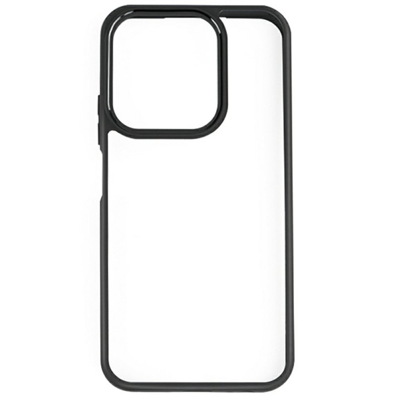 For Xiaomi Redmi 15C 5G 4G Case TPU Cover Back Cover