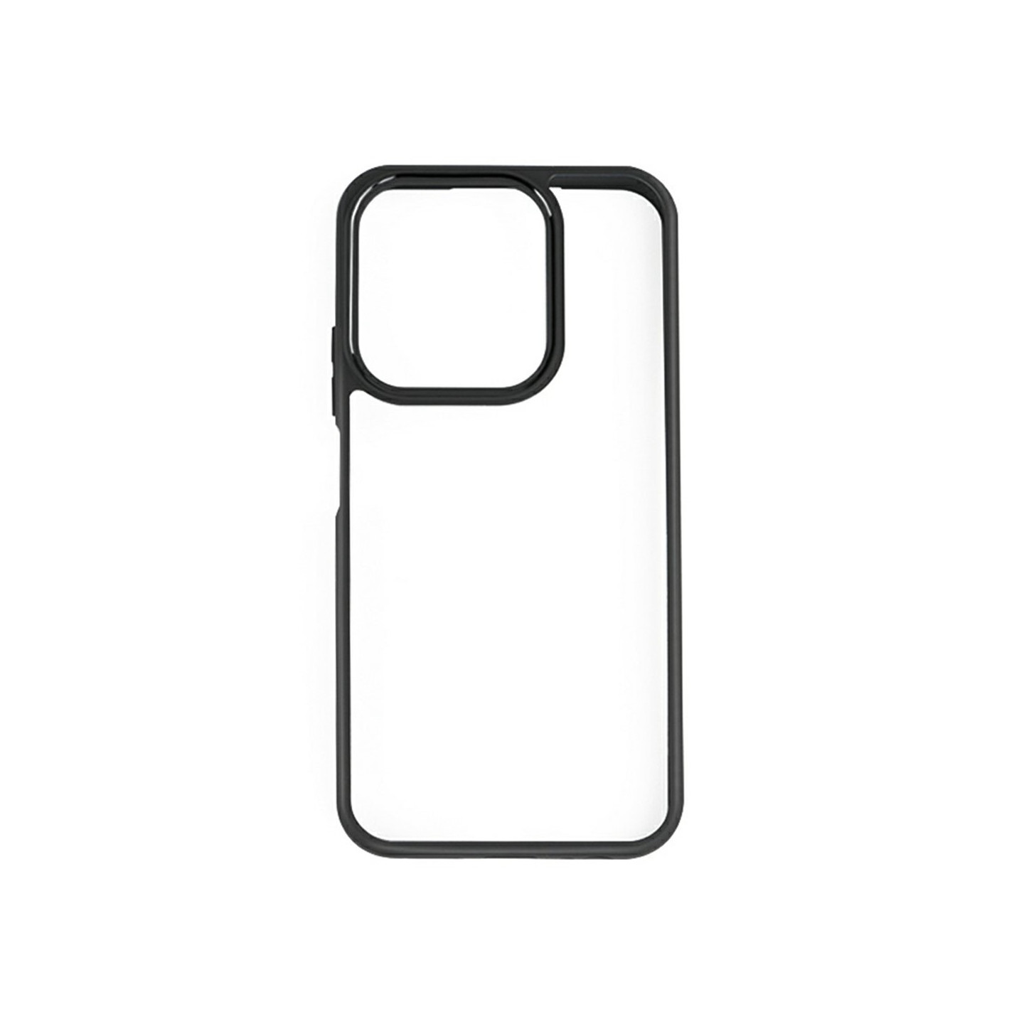 For Xiaomi Redmi 15C 5G 4G-deksel TPU-deksel bakdeksel