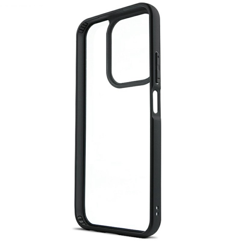 For Xiaomi Redmi 15C 5G 4G-deksel TPU-deksel bakdeksel