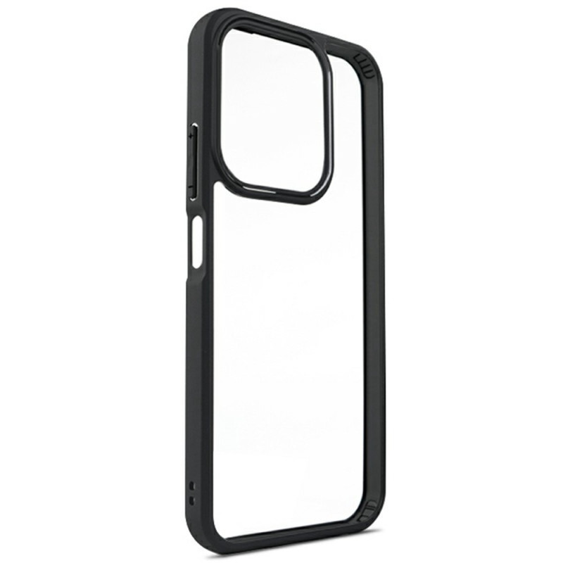 Til Xiaomi Redmi 15C 5G 4G Etui TPU Cover Bagcover