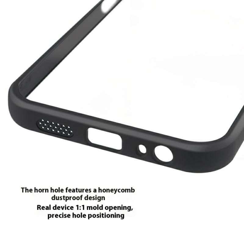 For Xiaomi Redmi 15C 5G 4G Case TPU Cover Back Cover