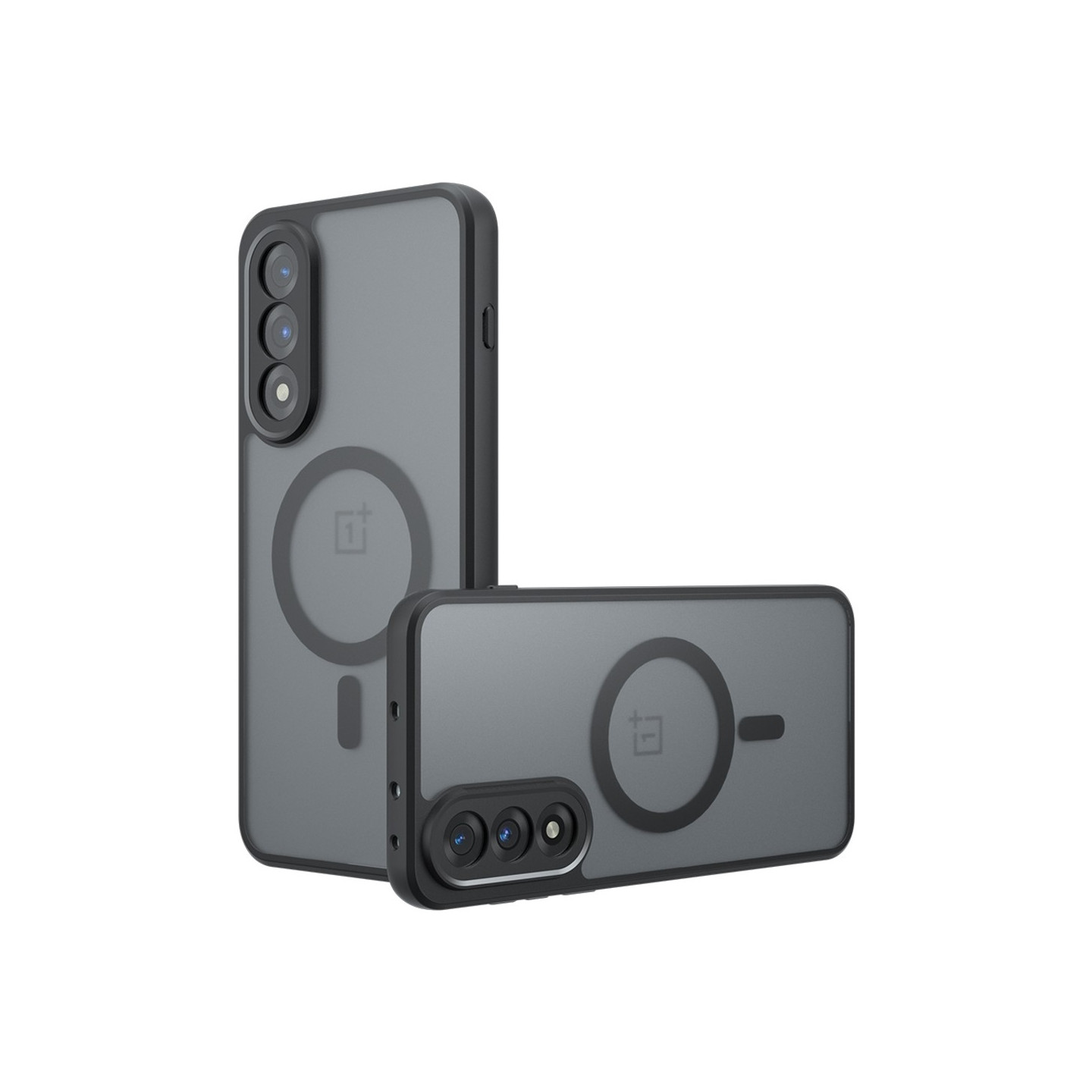 For OnePlus Nord 5 5G Case TPU Cover Back Cover Magsafe Compatible