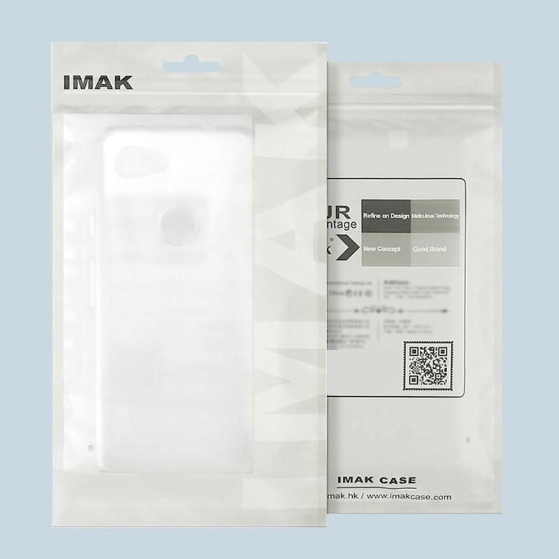IMAK UX-5-serien TPU-cover til OnePlus Nord 5 5G