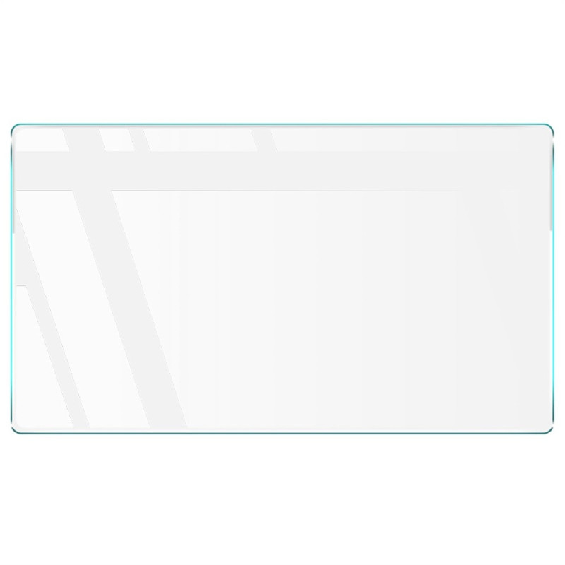 IMAK Screen Protector Dust-Free Tempered Glass Compatible with Nintendo Switch 2
