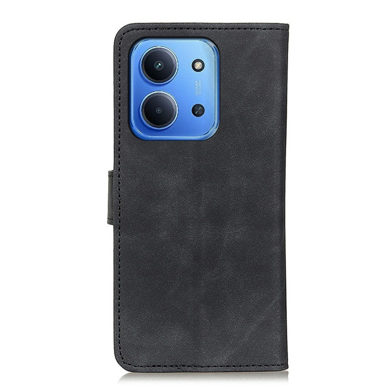 KHAZNEH Xiaomi Redmi 15C Case lompakkokotelolle Shell Phone Case