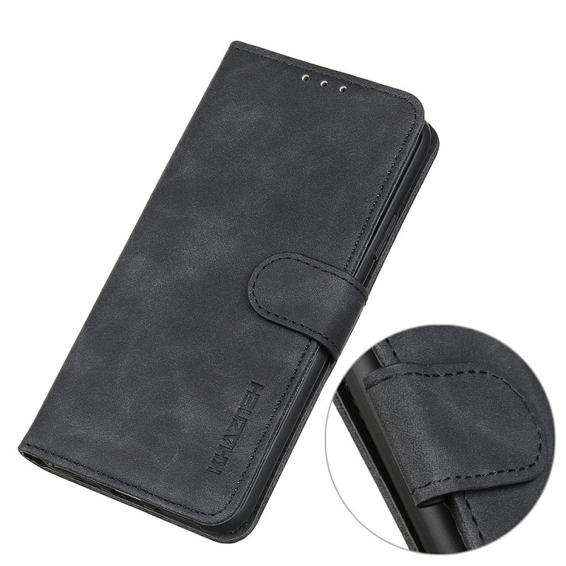 KHAZNEH For Xiaomi Redmi 15C Case Wallet Case Shell Phone Case