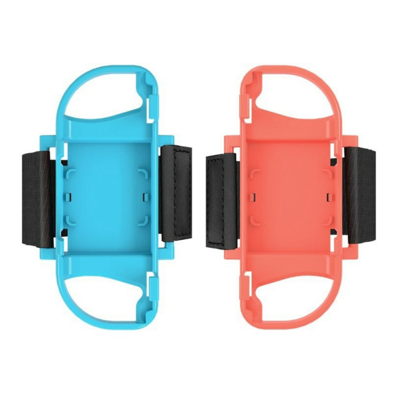 Compatible with Nintendo Switch 2 Joy-Con 23-in-1 Bulk Accessories Games Sports