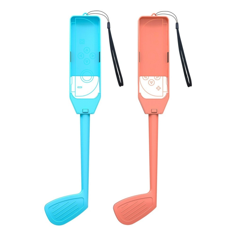 Kompatibel med Nintendo Switch 2 Joy-Con 23-i-1 Bulk Tilbehør Spil Sport