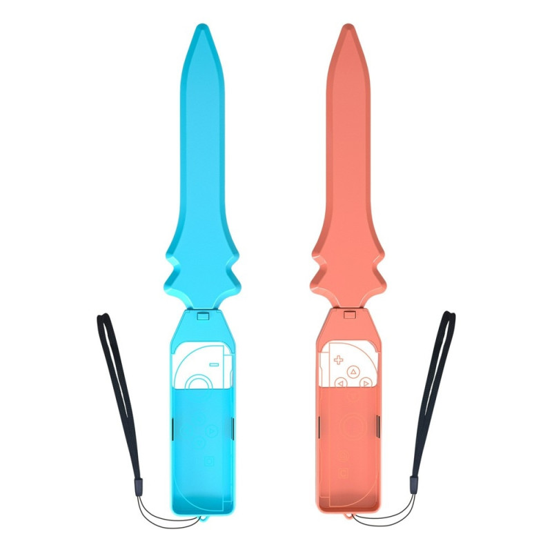 Kompatibel med Nintendo Switch 2 Joy-Con 23-i-1 Bulk Tilbehør Spill Sport