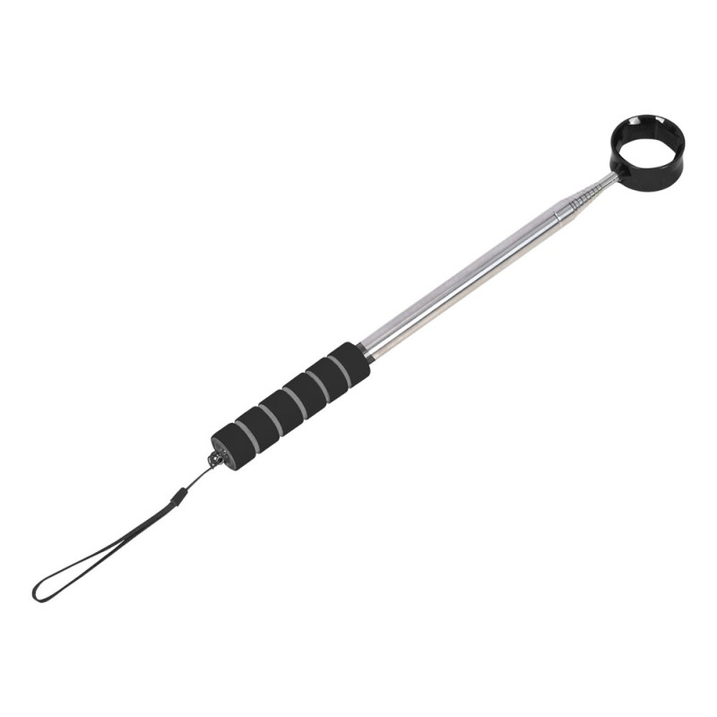 Golf Golf Ball Golf Ball Grabber Stainless Steel 2.7m Telescopic Picker