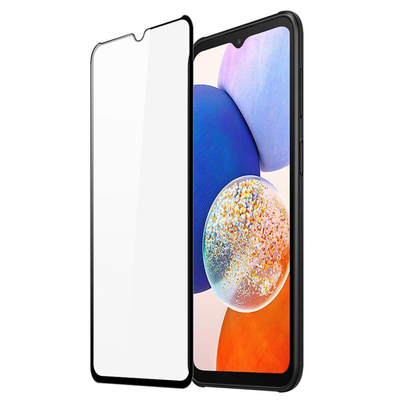 DUX DUCIS herdet glass til Samsung Galaxy A14 5G/A14 4G