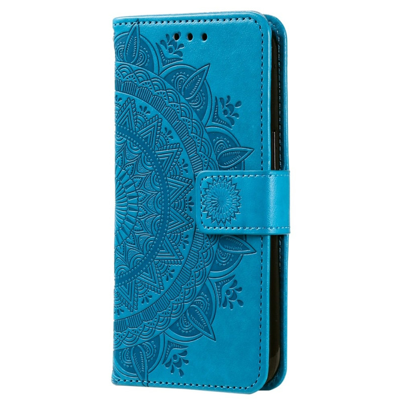 För Samsung Galaxy A17 / A26 Stativfodral Totem Plånboksfodral