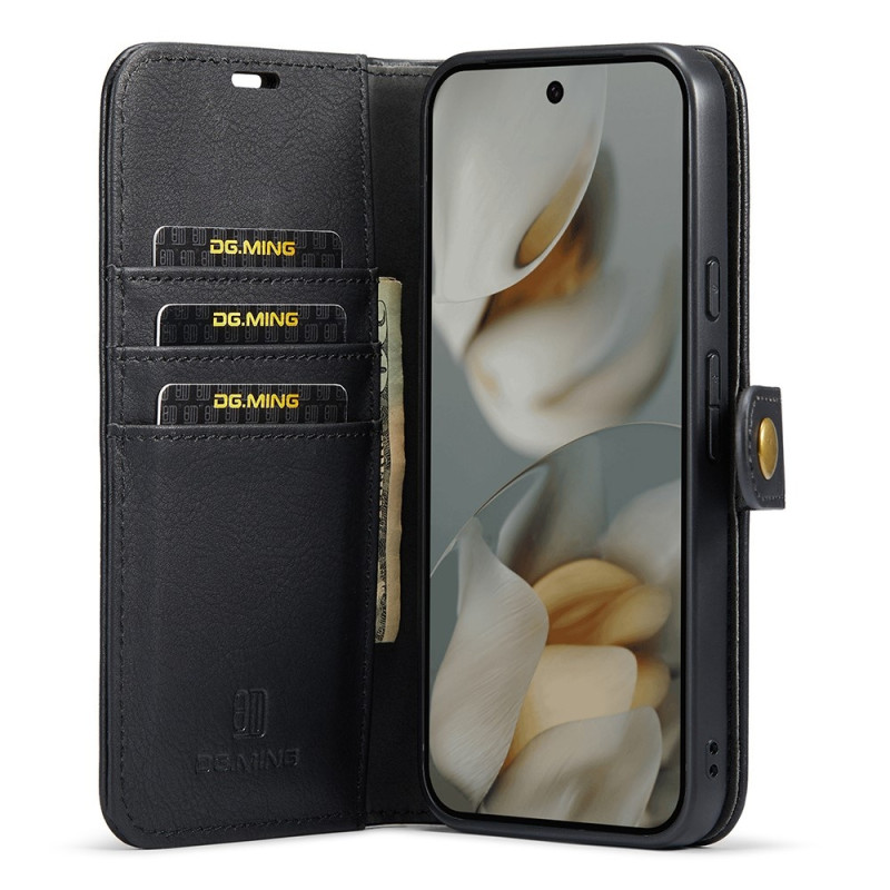 Magnet DG.MING Pung-cover til Google Pixel 10 Pro / Pixel 10