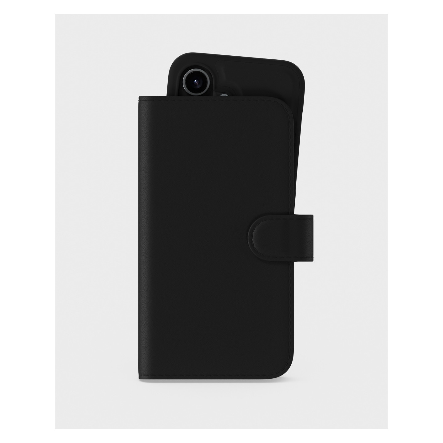 Wallet Case HOLDIT Magnet Case MagSafe Plus Cover for iPhone 17