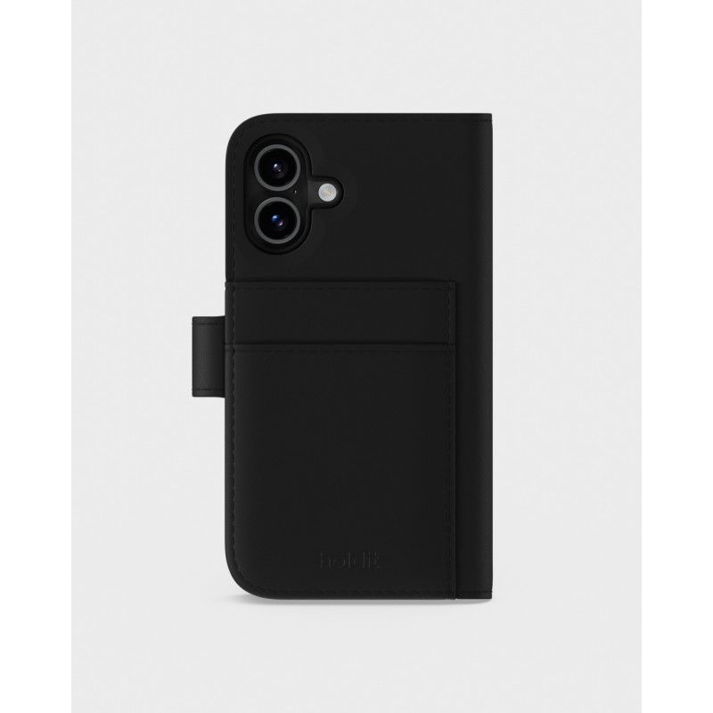 Pung etui HOLDIT Magnet etui MagSafe Plus Cover til iPhone 17