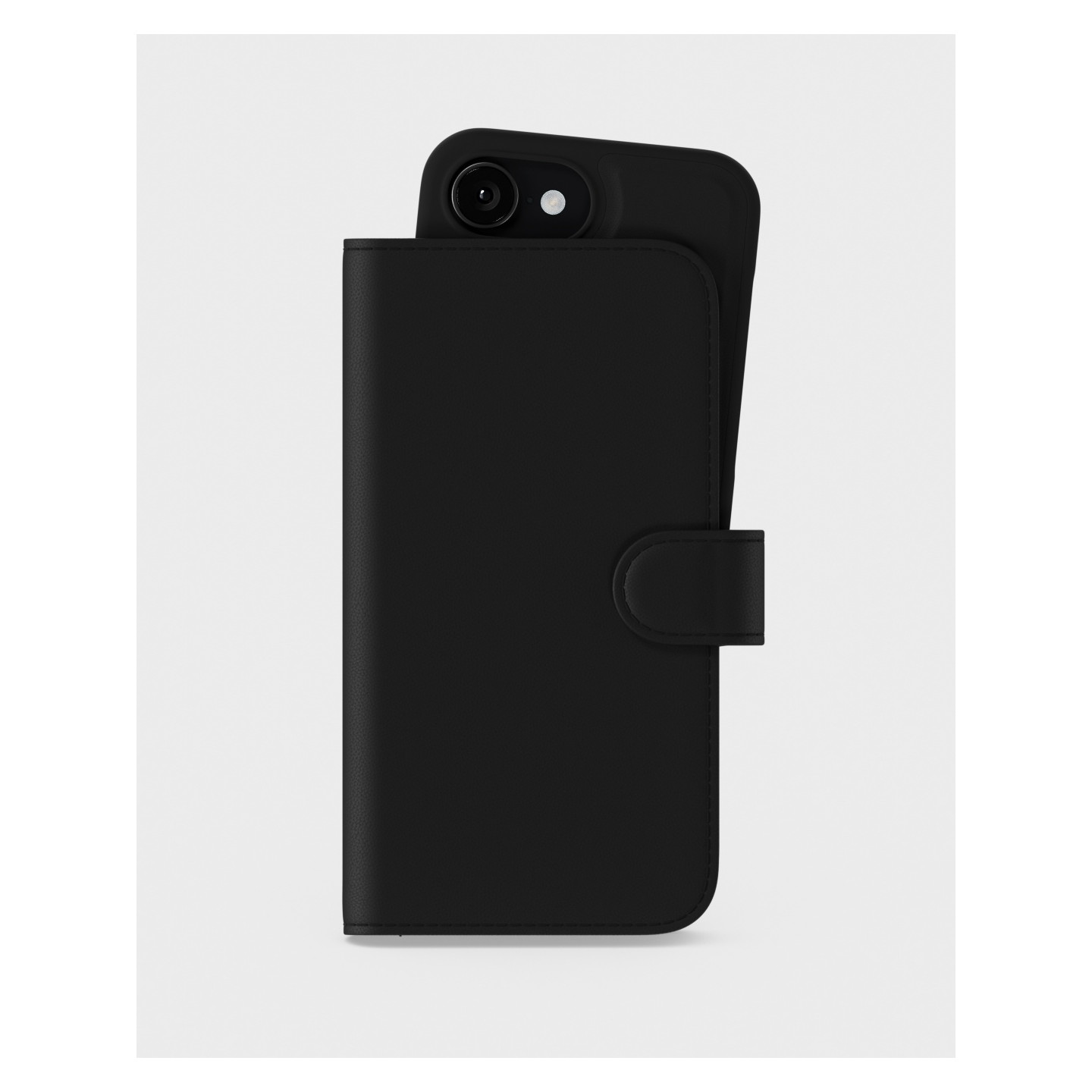 Pung etui HOLDIT Magnet etui MagSafe Plus Cover til iPhone 16e