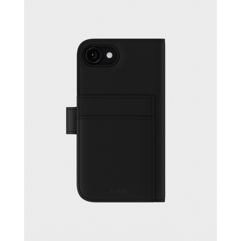 Pung etui HOLDIT Magnet etui MagSafe Plus Cover til iPhone 16e