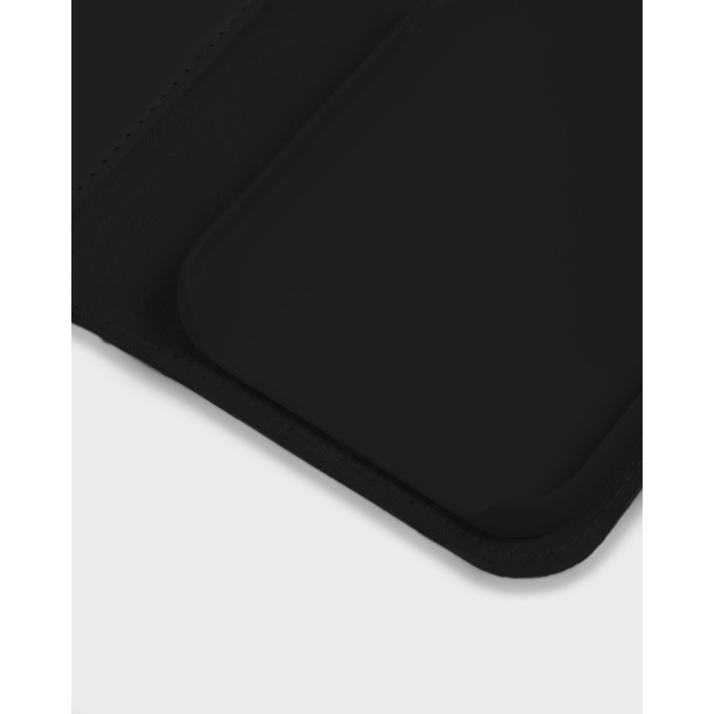 Lommebokveske HOLDIT Magnetveske MagSafe Plus-deksel til iPhone 16e