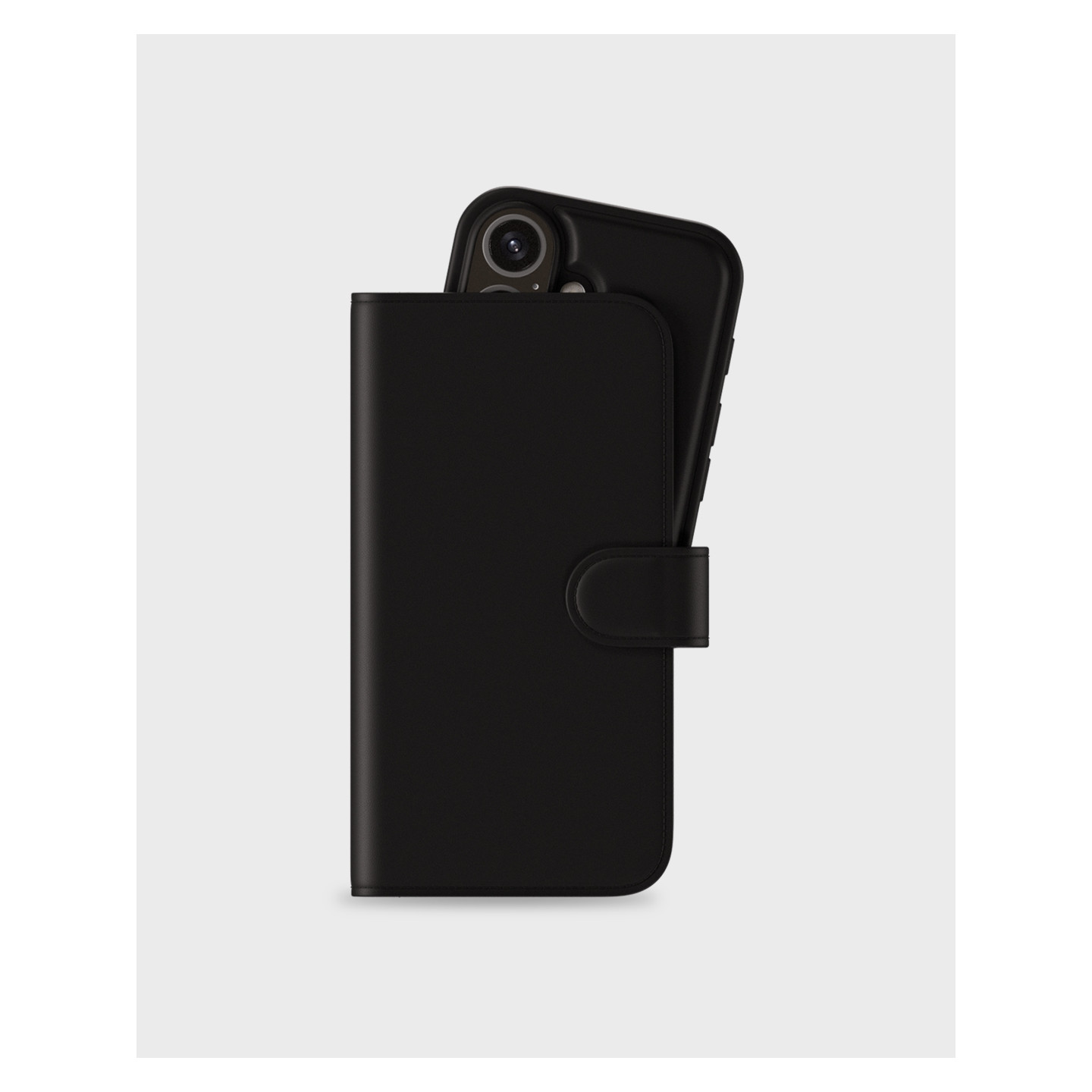 Wallet Case HOLDIT Magnet Case MagSafe Plus Cover for iPhone 16