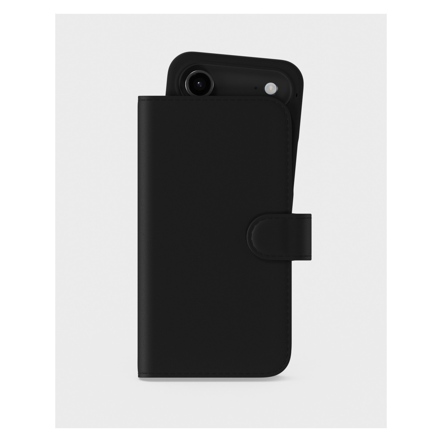 Lompakkokotelo HOLDIT Magnet Case MagSafe Plus -kuori iPhone Air