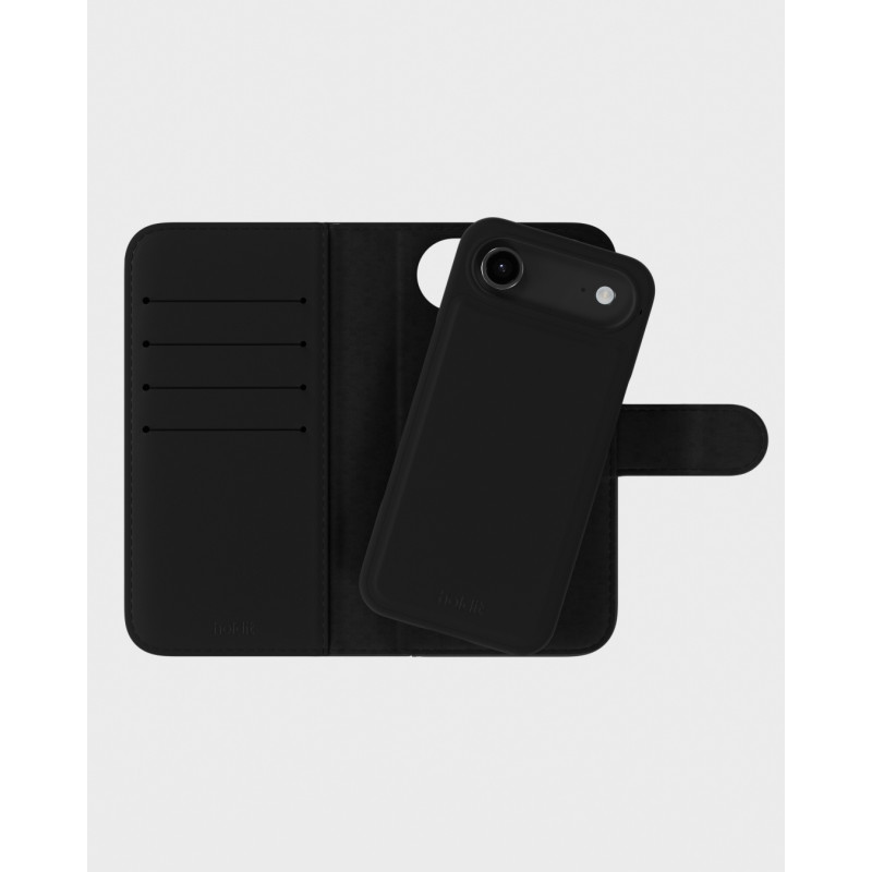 Pung etui HOLDIT Magnet etui MagSafe Plus Cover til iPhone Air