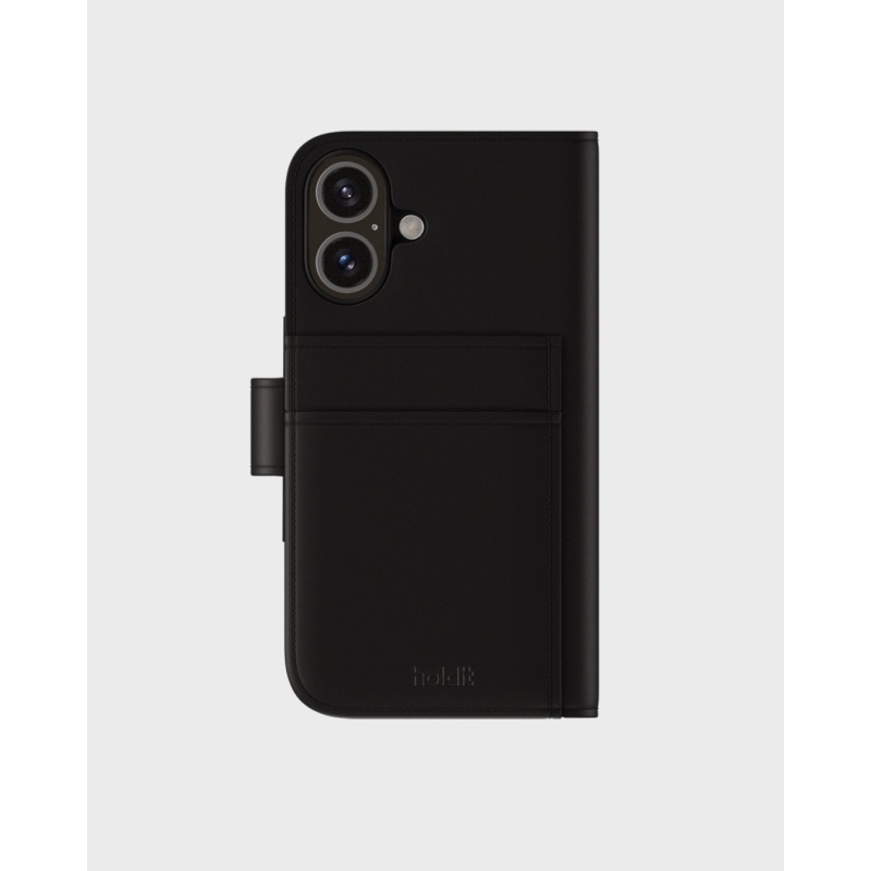 Pung etui HOLDIT Magnet etui MagSafe Plus Cover til iPhone 16