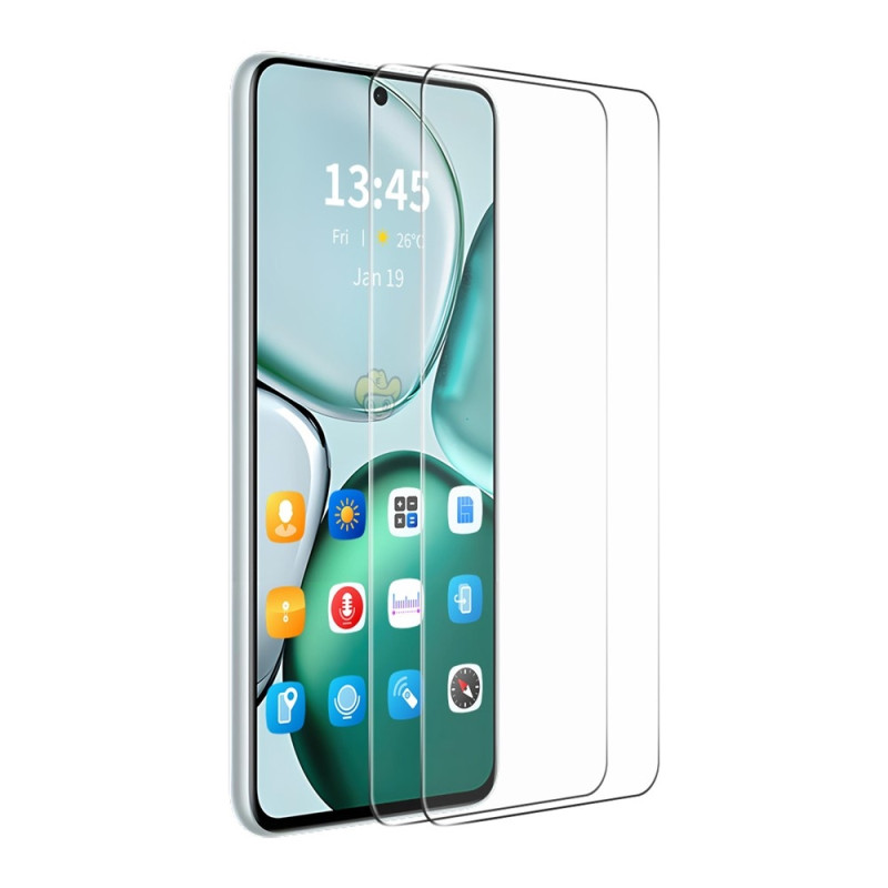 ENKAY HAT PRINCE Tempered glass for Google Pixel 10 Pro / 10 2Pcs