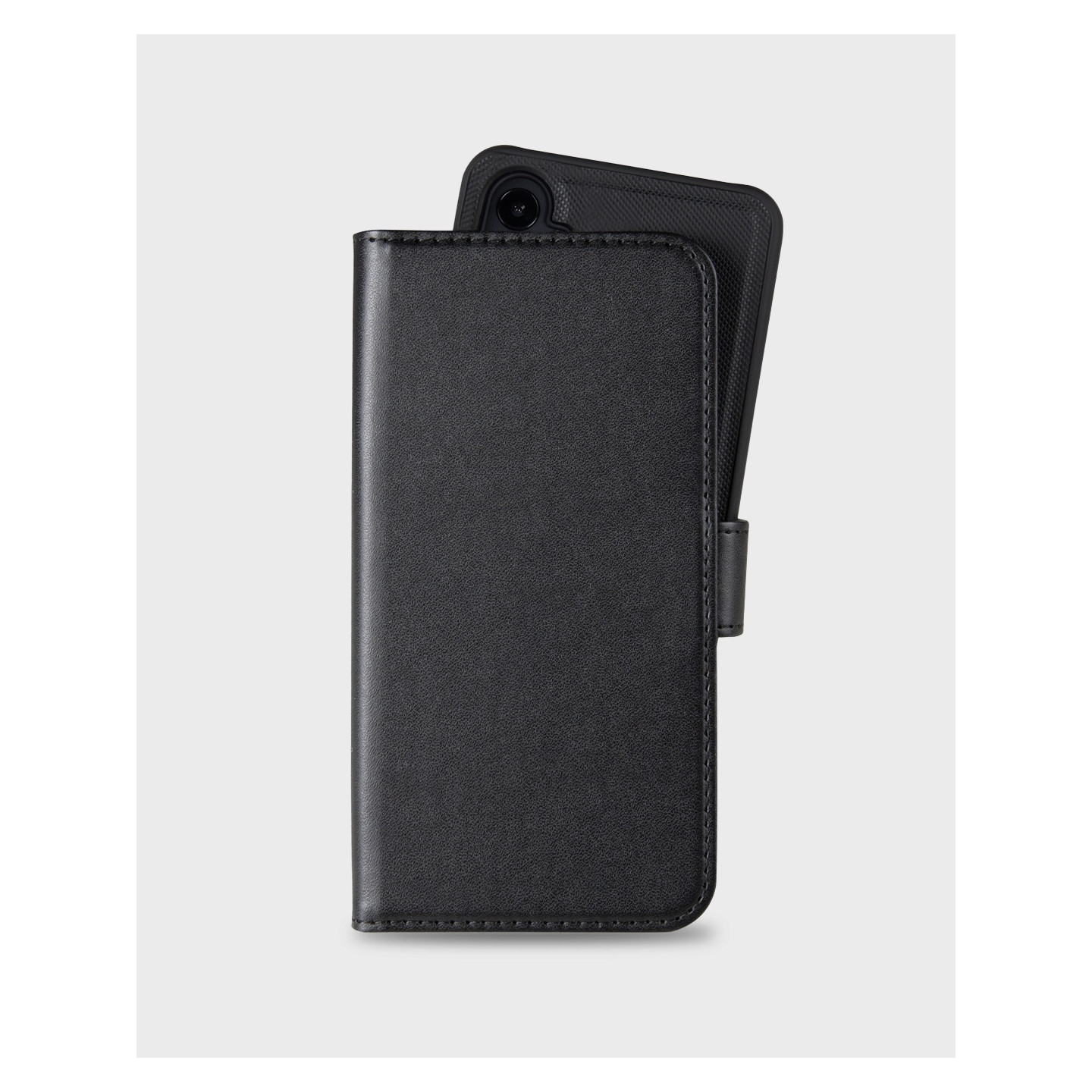Wallet Case HOLDIT Magnet Fodral Skal till Samsung Galaxy A16