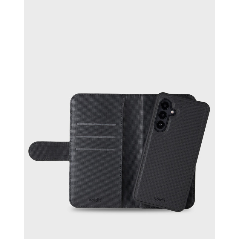 Wallet Case HOLDIT Magnet Case Cover for Samsung Galaxy A16