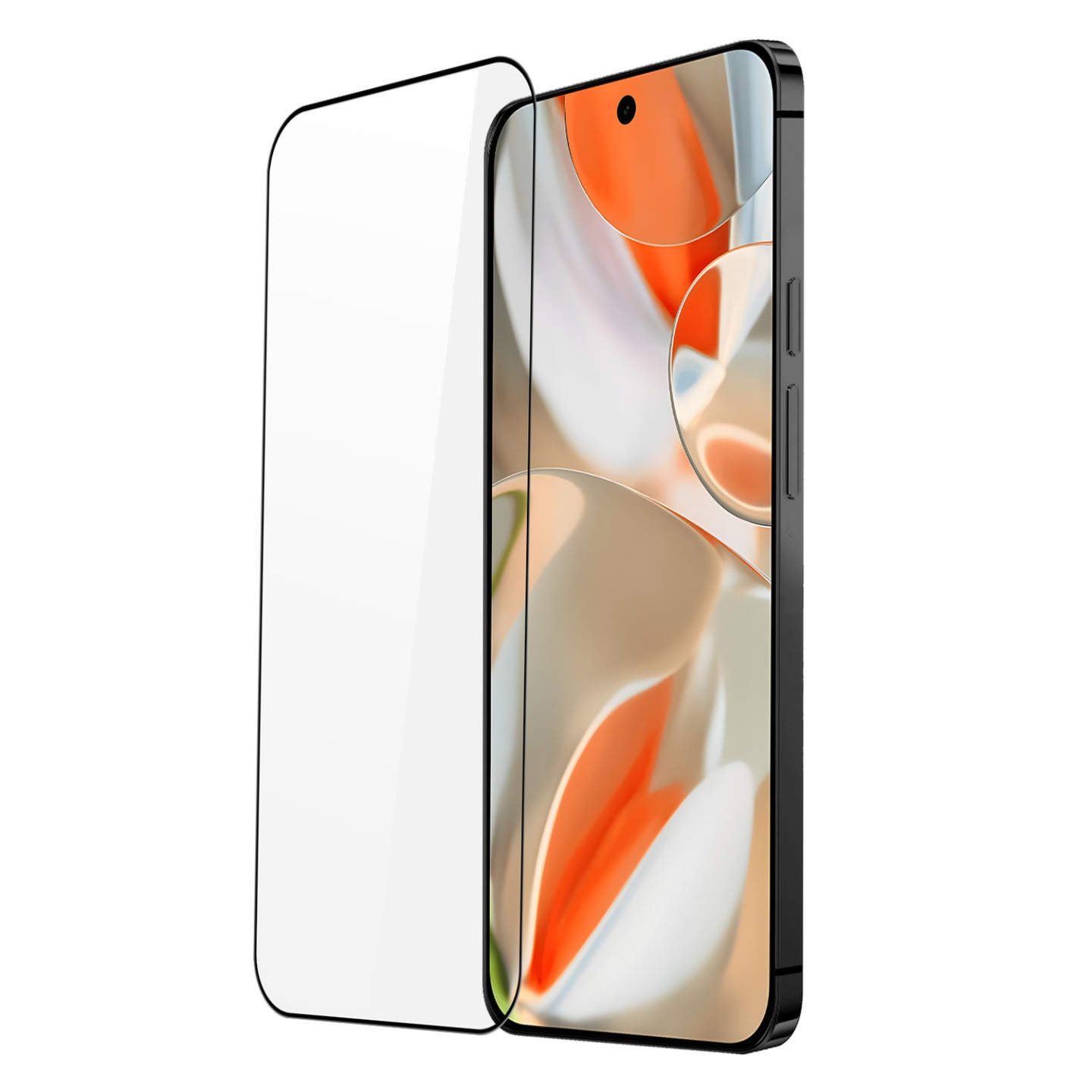 For Google Pixel 10 Pro XL Skjermbeskytter DUX DUCIS Glass Film