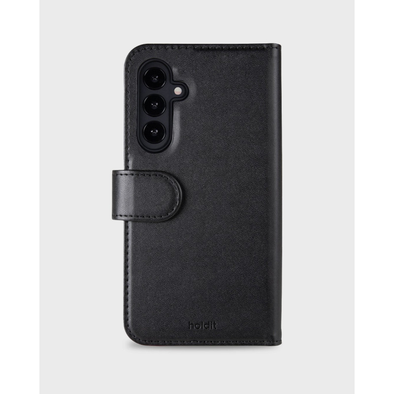 HOLDIT-lompakkokotelo, magneettinen suojakuori Samsung Galaxy A55:lle