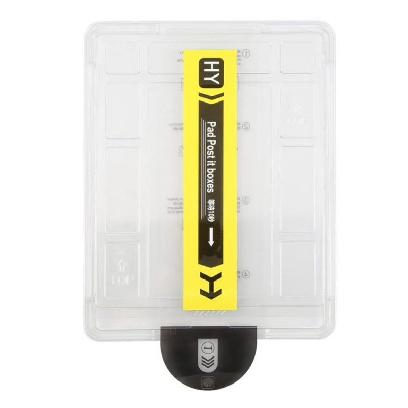 Samsung Galaxy Tab S11 S10 Lite S10 FE S9 FE S9 S8 S7 Skärmskydd Härdat Glas