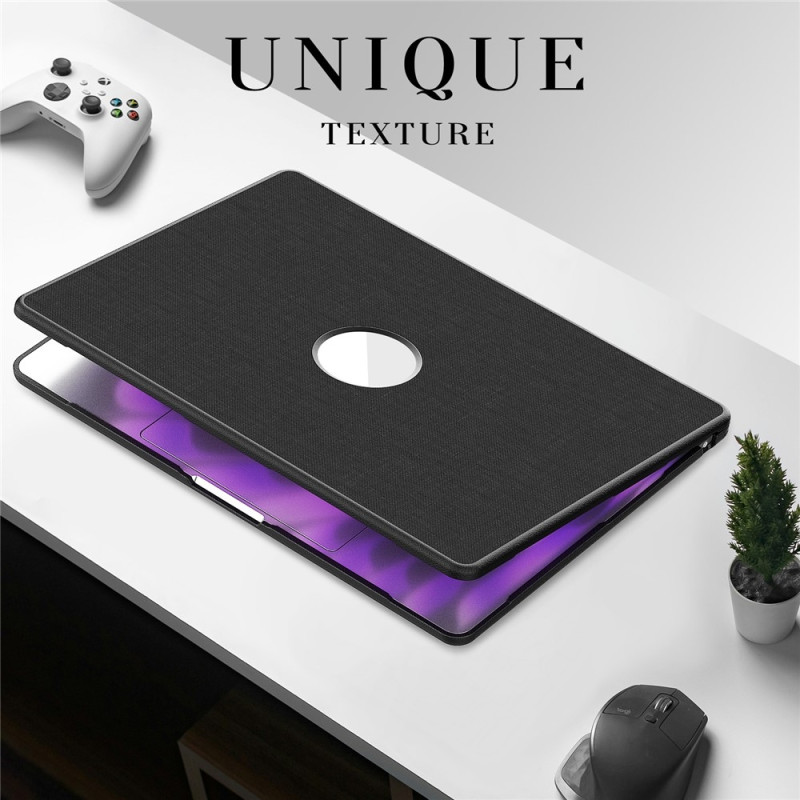 Fodral Skal För MacBook Air 15 tum 2025 2024 2023 M2 A2941 M3 A3114 M4 A3241