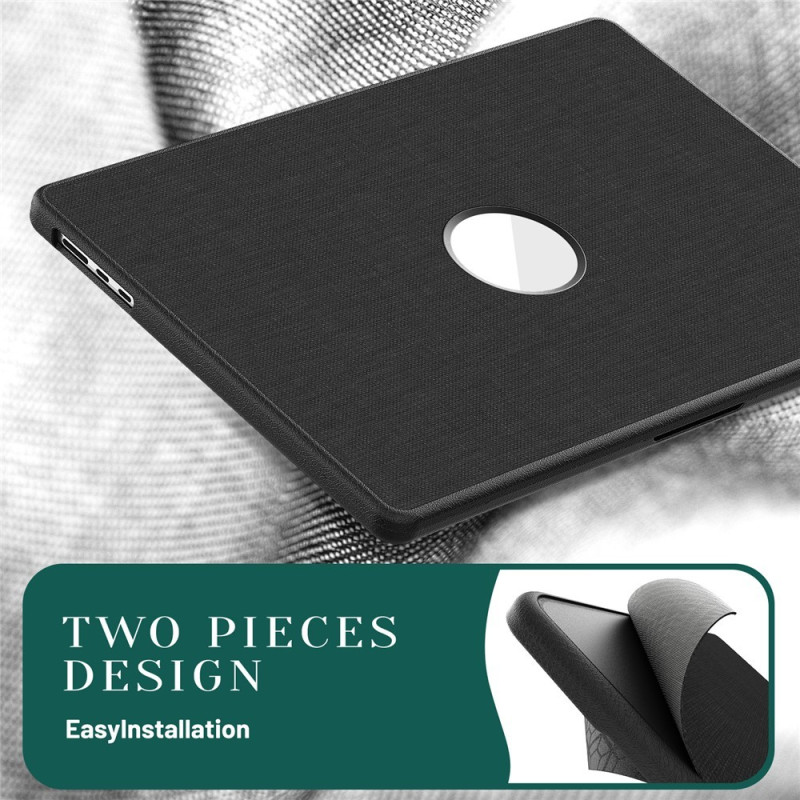 Fodral Skal För MacBook Air 15 tum 2025 2024 2023 M2 A2941 M3 A3114 M4 A3241