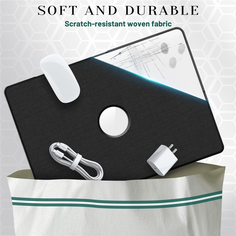 Deksel til MacBook Air 15 tommer 2025 2024 2023 M2 A2941 M3 A3114 M4 A3241