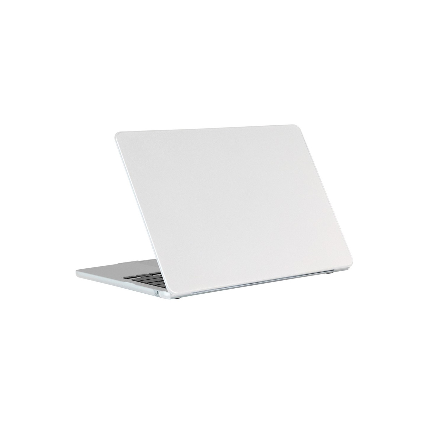 Skal Fodral MacBook Pro 16" 2024 M4 A3403 A3186 2021 A2485 2023 A2780 A2991 M3