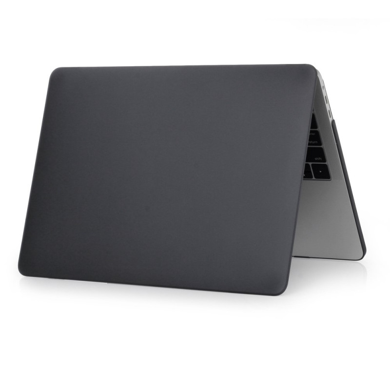 Skal Fodral För MacBook Pro 14" 2024 M4 A3112 A3185 A3401 2023 2021 A2442 Svart
