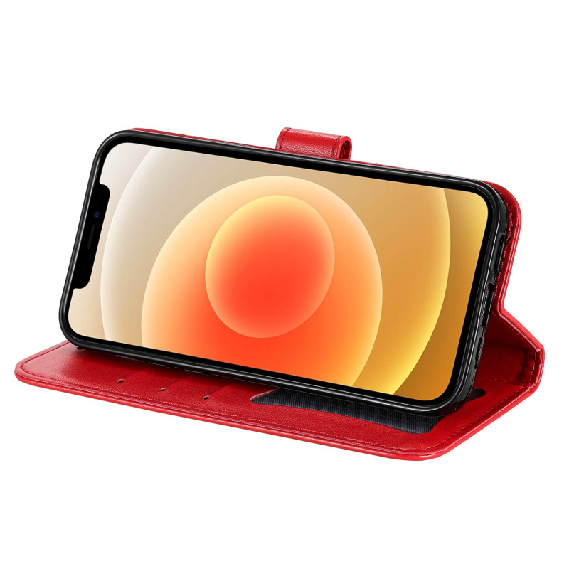 For Xiaomi Redmi 15C Stand Case Mandala Wallet Phone Cover