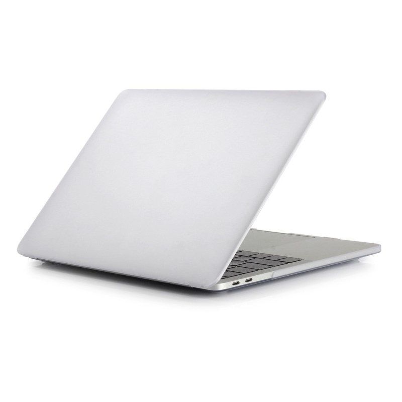 MacBook Pro 14" 2024 M4 A3112 A3185 A3401 2023 2021 A2442 -kotelo Läpinäkyvä