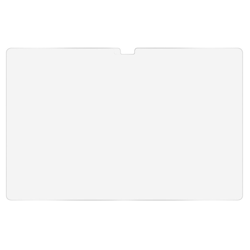 Screen Protector Tempered Glass For MacBook Air 13 inch 2025 M4 A3240 2024 M3 A3113 2022 M2 A2681