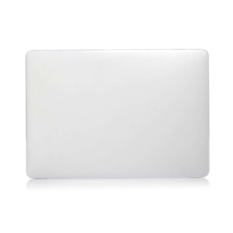 MacBook Pro 14" 2024 M4 A3112 A3185 A3401 2023 2021 A2442 -kotelo Läpinäkyvä