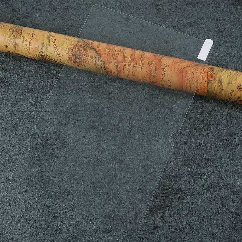 Skærmbeskytter Hærdet Glas Til MacBook Air 15 tommer 2025 M4 A3241 2024 M3 A3114 2023 M2 A2941