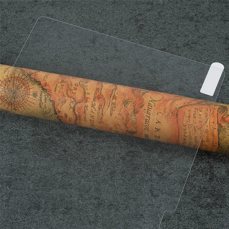 Screen Protector Tempered Glass For MacBook Air 13 inch 2025 M4 A3240 2024 M3 A3113 2022 M2 A2681