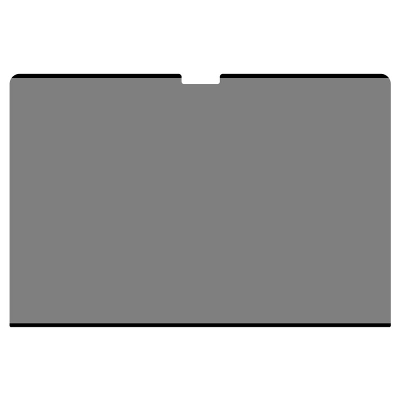 Skærmbeskytter Privacy Anti-Spy til MacBook Air 13 tommer 2025 M4 A3240 2024 M3 A3113 2022 M2 A2681
