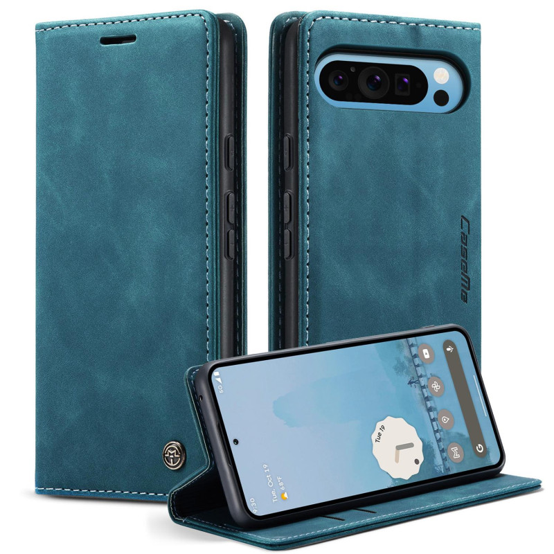 CASEME For Google Pixel 10 Pro XL Etui med Stativ