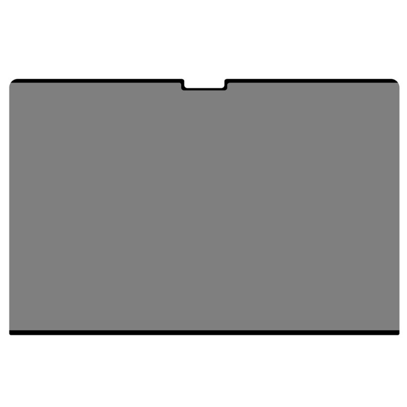 Skjermbeskytter personvern anti-spion for MacBook Air 15 tommer 2025 M4 A3241 2024 M3 A3114 2023 M2 A2941