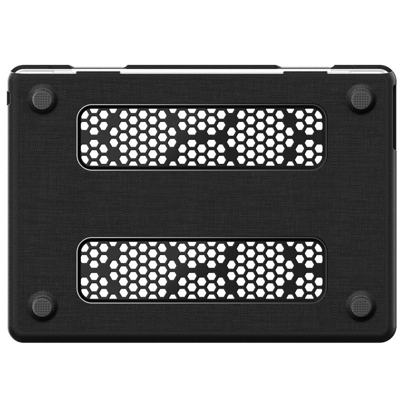 Case Shell For MacBook Air 13 inch 2025 2024 2022 M2 A2681 M3 A3113 M4 A3240