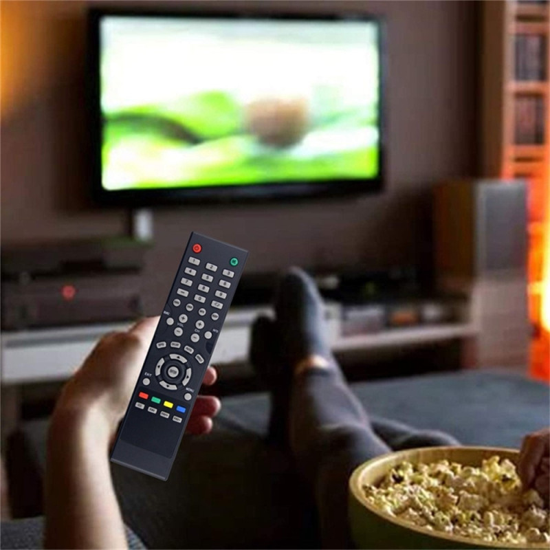 Kaukosäätimen korvaava PLDED3273A-E PROSCAN TV